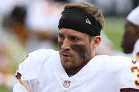 Yes, troy apke is still on the washington football team. Wft Officially Rosters The Nfl S First White Cornerback Since 2002