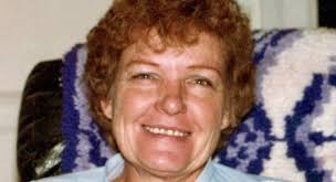 Obituary for Roseffie McBride