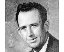 Kirk DREW Obituary (1930