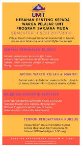 Pembayaran spp & her registrasi mhs lama. Akademik Umt Akademikumt Twitter