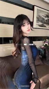 抖音突变的柠檬,江江真可爱,晴子兔,黑色闪光,周温柔,小U优优子– 七宅社