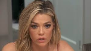Denise Richards branded a 'damn liar' by furious RHOBH weed chef over THAT  dinner party