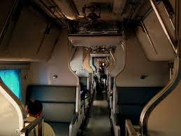 Join the luxury train club free kuala lumpur to bangkok or in reverse. File Thai Railways Night Sleeper Train Butterworth Penang Sentral Malaysia To Bangkok Thailand Jan 2012 7189989612 Jpg Wikimedia Commons
