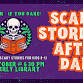 Scary Stories After Dark event image