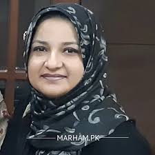 Dr. Huma Afzal Shaikh