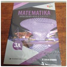 Soal hots un sma matematika ips youtube. Matematika 3a Smp Mts Kelas Ix Sem1 Cholik Adinawan Erlangga Buku Alat Tulis Buku Pelajaran Di Carousell