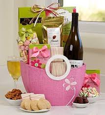 20% off sitewide on flowers & gifts. Is Mom A Wine Lover Send A Mother S Day Wine Basket With Delicious Wine And Gourmet Treats Mothersdaywi Wine Gift Baskets Wine Baskets Gifts For Wine Lovers