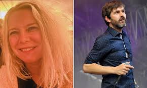 How I was abused by my ex, Bluetones frontman Mark Morriss