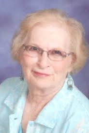 Patsy Jan Sanders Berger