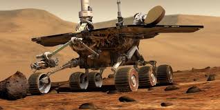Vie sur Mars? La NASA dévoile une découverte ÉTONNANTE!
