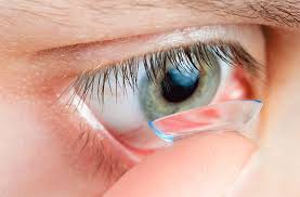 Image result for Contact Lens
