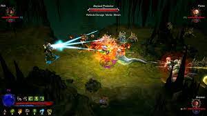 I have been playing this so long today, i ran the battery down on my switch. Diablo 3 For Nintendo Switch Pasteurinstituteindia Com