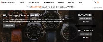 And what's more, netflix is now giving everyone the chance to watch the crown online for free! Crown Caliber Review Smarter Way To Buy And Sell Watches