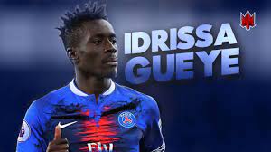 84 gueye cdm 69 pac. Idrissa Gana Gueye 2019 Welcome To Psg Crazy Defensive Skills Youtube