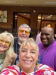 Honorable Order of the Blue Goose International