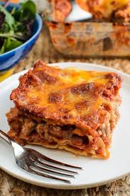 Syn Free Spicy Mexican Chicken Lasagne Idee Recette Recette Du Monde Recette Fromage Blanc