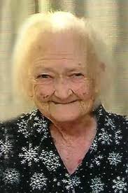 Obituary of Dorothy Carr