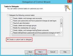 Allow Domain User To Add Computer To Domain Prajwal Desai
