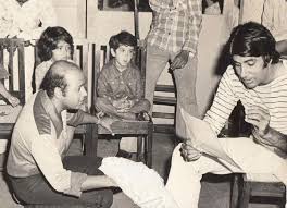This is an internal, private and. Amitabh Bachchan Posts A Throwback Picture From The Rehearsal Of Mr Natwarlal Featuring Young Hrithik Roshan Bollywood News Bollywood Hungama
