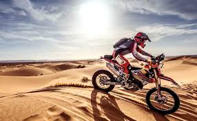 The 2021 dakar rally is a rally raid event held in saudi arabia and the 43rd edition of the dakar rally. Indian Privateer Ashish Raorane Confirms Participation In 2021 Dakar Rally