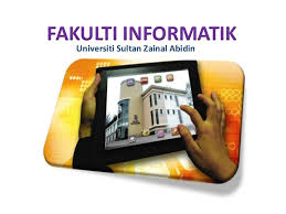 Maklumat dahulu memerlukan masa yang lama untuk tersebar. Taklimat Akademik Fakulti Informatik Unisza