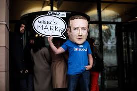 The scale of the facebook data leak wasn't fully known until recently. Facebook S Latest Leak Is A Timely Reminder That Your Data Is Snagged Even Before You Hit Publish
