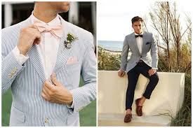 The theme was summertime fly. it was one of those things where, even if you knew the couple, you. Purchase Wedding Outfit Men Summer Up To 60 Off