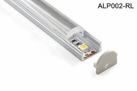 Ada Ledluz 在 Instagram 上发布 Anodized Aluminum Profile With Clear Lens For Focus Lighting Ledprofile Ledchannel Furniture Furnituredesign Kitchenl
