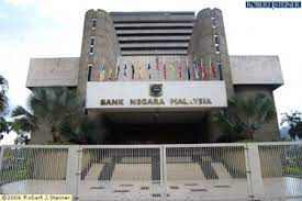 Bank negara malaysia) is the malaysian central bank. Kuala Lumpur Guide Bank Negara Malaysia New