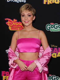 2018 tv premiere dates calendar. Cozi Zuehlsdorff Freaky Friday Premiere In New York 08 Gotceleb