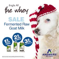 Pet food news answers from nature's logic pet food. Answers Pet Food Answerspetfood Twitter