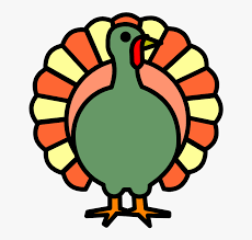 Simply color the feathers by what color the cute clipart is usually colored as. Preschool Coloring Pages Turkey Clipart Png Download Thanksgiving Turkey Coloring Page Free Transparent Clipart Clipartkey