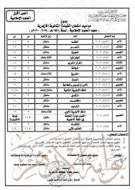 رابط بوابة الأزهر الإلكترونية للنتائج. Ø¨ÙˆØ§Ø¨Ø© Ø§Ù„Ø£Ø²Ù‡Ø± Ø§Ù„Ø¥Ù„ÙƒØªØ±ÙˆÙ†ÙŠØ© ØªÙ†Ø´Ø± ØªØ¹Ø¯ÙŠÙ„Ø§Øª Ø¬Ø¯Ø§ÙˆÙ„ Ø§Ù…ØªØ­Ø§Ù†Ø§Øª Ø§Ù„Ø´Ù‡Ø§Ø¯Ø© Ø§Ù„Ø«Ø§Ù†ÙˆÙŠØ©