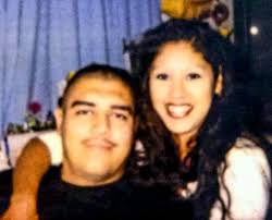 This is my friend and his wife. Today is their anniversary of 31 years. Can  anyone clean it up and make it brighter please. Thanks in advance ❤️