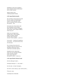 Mempertaruhkan lagu mimpi feat bersama alif yang dicompose oleh alif juga sendiri sudah tentunya lagu ini sangat unik dan ada mesej yang ingin disampaikan. Lirik Lagu Slank