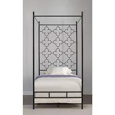 Check spelling or type a new query. Metal Canopy Bed Frame Twin Full Queen King Adult Kids Princess Bedroom Furniture Black Wrought Iron Style Vintage Antique Look Hang Shear Curtains Or Mosquito Nets Bedding Pillow