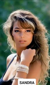 ☆♡SANDRA CRETU FOREVER♡☆