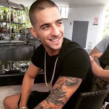 His tats are a tribute to his family, his spirituality and his first horse. Stories And Meanings Behind Maluma S Tattoos Tattoo Me Now