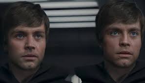 More news for the mandalorian luke skywalker cgi » The Mandalorian Season 2 Episode 8 The Rescue Video Deepfake Tech Improves Luke Skywalker Cgi Filmbook