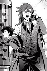 Il est décrite comme sans valeur et est souvent dévalorisée. Pin On Anime