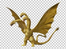 King of the monsters jakks pacific toys revealed via new toy listings godzilla vs king ghidorah toys godzilla vs king ghidorah (1991) godzilla statue by diamond select toys King Ghidorah Godzilla King Kong Youtube Png Clipart Destroy All Monsters Dragon Fictional Character Figurine Godzilla