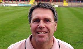 Steve Durham: Why I'm addicted to Workington Reds