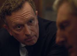 Line Of Duty's Patrick FitzSymon Urges State To Address Adoption Status