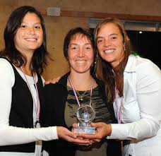 La ligue de lorraine a communiqué les classements 2018 pour les 17. Le Tennis D Entreprise Monte Au Filet La Gazette Moselle