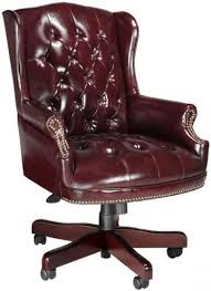 Traditional Office Chair Office Chairs Home Office Furniture Furniture Traditional Office Chairs Traditional Chairs Executive Office Chairs