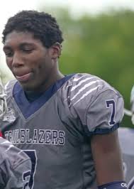 Michigan high school football: 2023 Free Press All-Detroit team