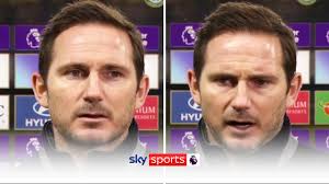 The blues actually started well but once manchester city broke the deadlock through ilkay gundogan, they ran away with it. Frank Lampard Reacts To Chelsea S 3 1 Defeat To Manchester City Eucup
