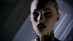 Mass Effect 2 Walkthrough HD FR Part 35 : Jack