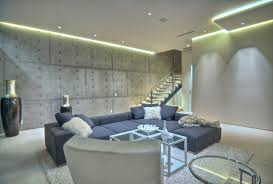 Standard rgb and rgbw controllers do a fine job with simple setups. Led Light Strips Living Room Novocom Top