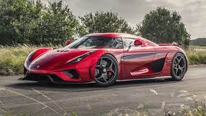 4.6 out of 5 stars 24. 2020 Koenigsegg Hybrid Supercar To Cost Roughly 1 14 Million